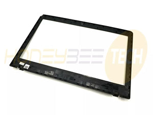 GENUINE LENOVO THINKPAD E570 E575 LCD FRONT BEZEL FOR 2D CAMERA 01EP119 GRADE B - Honeybee-Technologies