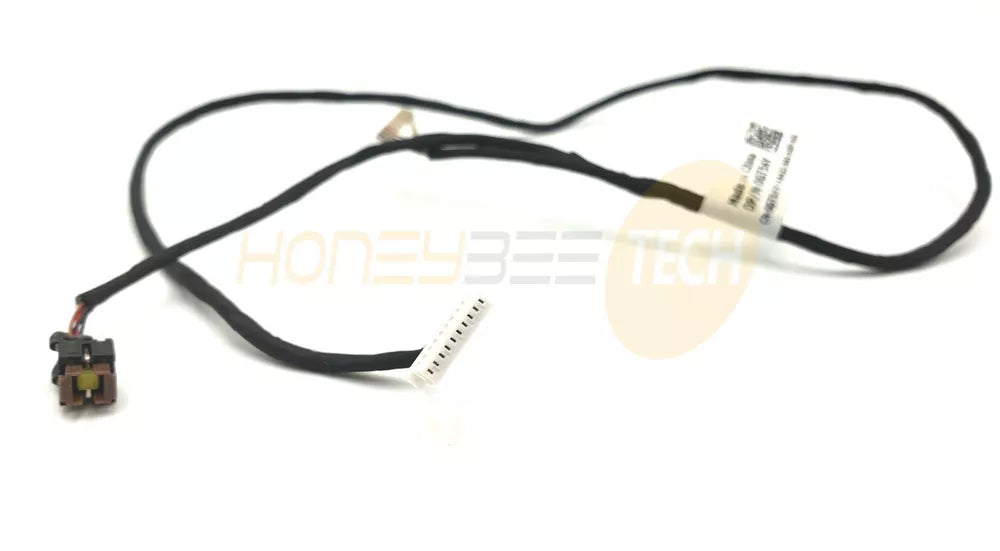 NEW GENUINE DELL OPTIPLEX 9030 5348 All-IN-ONE POWER BUTTON CABLE GT54Y 0GT54Y - Honeybee-Technologies