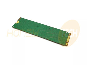 GENUINE HP 128GB M.2 SSD SOLID STATE DRIVE 80MM L83964-001 TESTED - Honeybee-Technologies