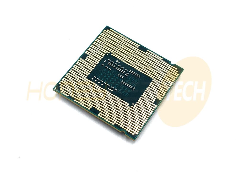 INTEL i3-4150T 3GHZ 3MB PROCESSOR LGA1150 SR1PG 875C6 0875C6 TESTED - Honeybee-Technologies