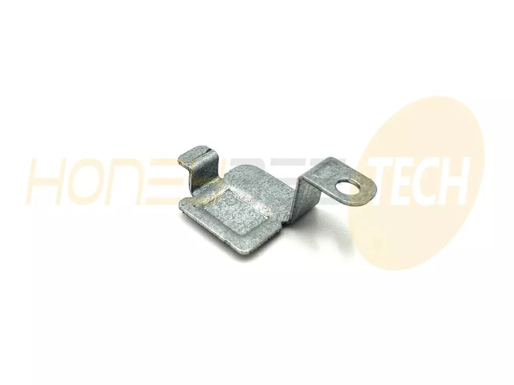 GENUINE DELL PRECISION 7510 LAPTOP METAL SECURING DC BRACKET - Honeybee-Technologies