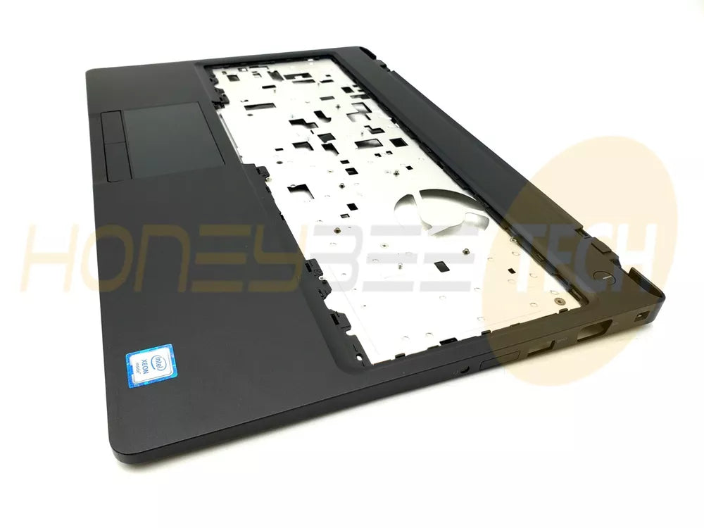 GENUINE DELL PRECISION 3530 PALMREST TOUCHPAD ASSEMBLY A176U4 314JN GRADE A - Honeybee-Technologies