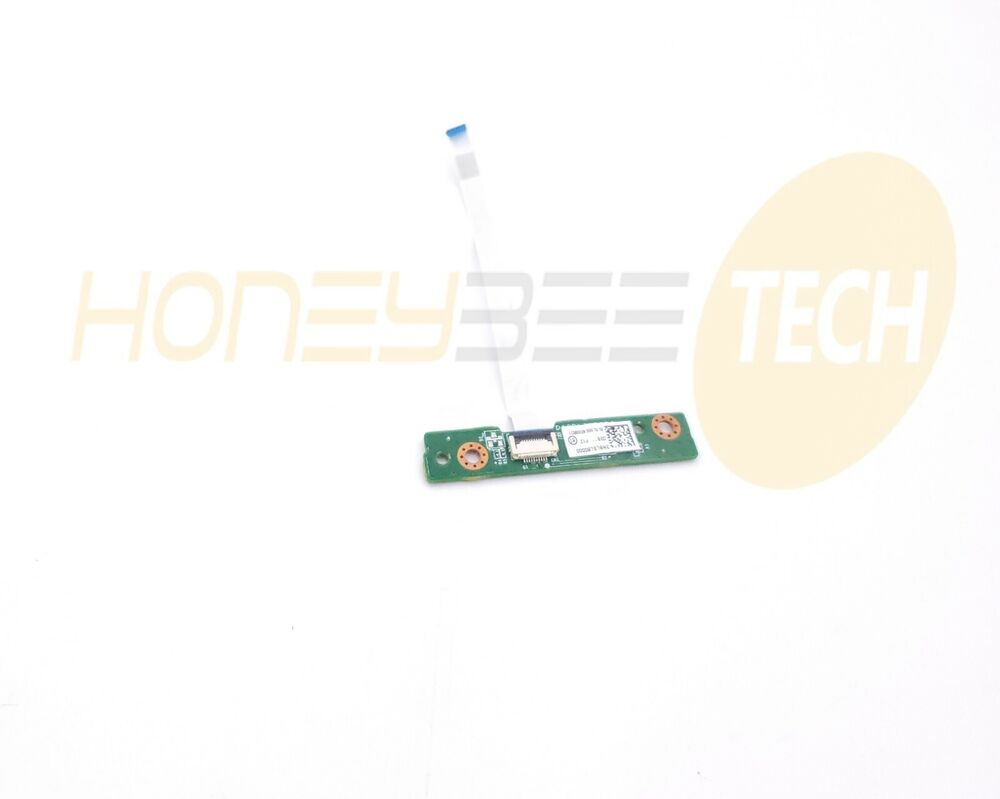 GENUINE TOSHIBA SATELLITE P50W-B P55W-B LED BOARD WITH CABLE A000298280 TESTED - Honeybee-Technologies