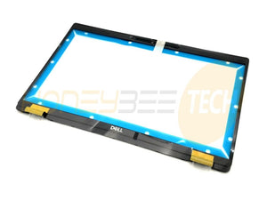 NEW GENUINE DELL LATITUDE 5430 LAPTOP LCD FRONT TRIM BEZEL FOR IR CAMERA NN6H0 - Honeybee-Technologies