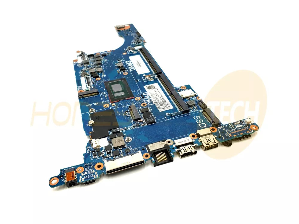 GENUINE HP ELITEBOOK 830 G5 INTEL MOTHERBOARD i5-8350U 1.70GHZ L13710-601 TESTED - Honeybee-Technologies