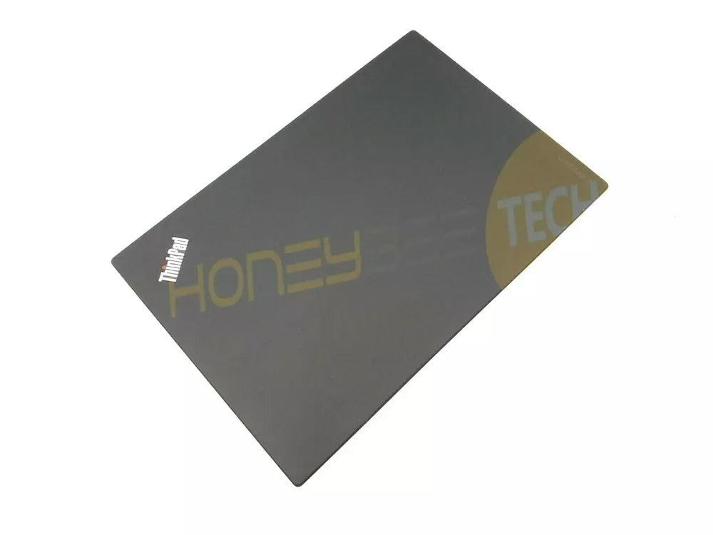 GENUINE LENOVO THINKPAD X1 CARBON 5TH LAPTOP LCD BACK REAR COVER 01LV476 GRADE A - Honeybee-Technologies