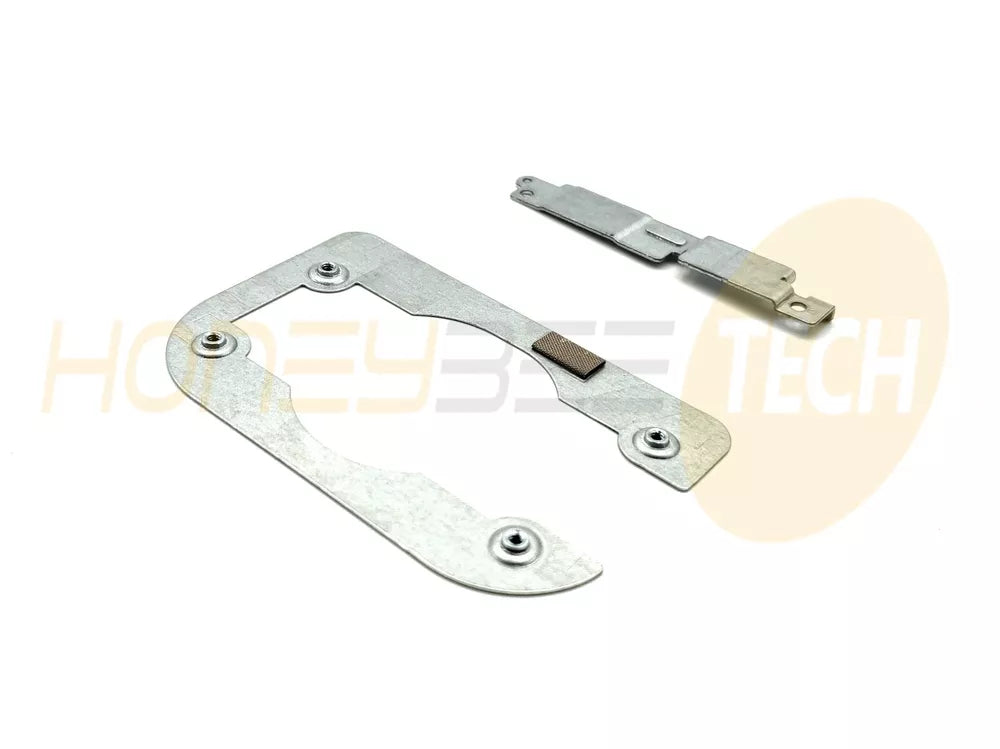 GENUINE LENOVO THINKPAD X1 CARBON G4 LAPTOP FAN AND JACK BRACKET KIT 01AW965 - Honeybee-Technologies