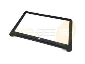 GENUINE HP NOTEBOOK 250 G5 LAPTOP FRONT TRIM BEZEL 816605-001 GRADE A - Honeybee-Technologies