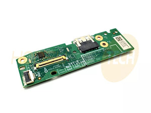 GENUINE DELL INSPIRON 5482 2-IN-1 USB/SD READER BOARD 2Y03W 02Y03W TESTED - Honeybee-Technologies