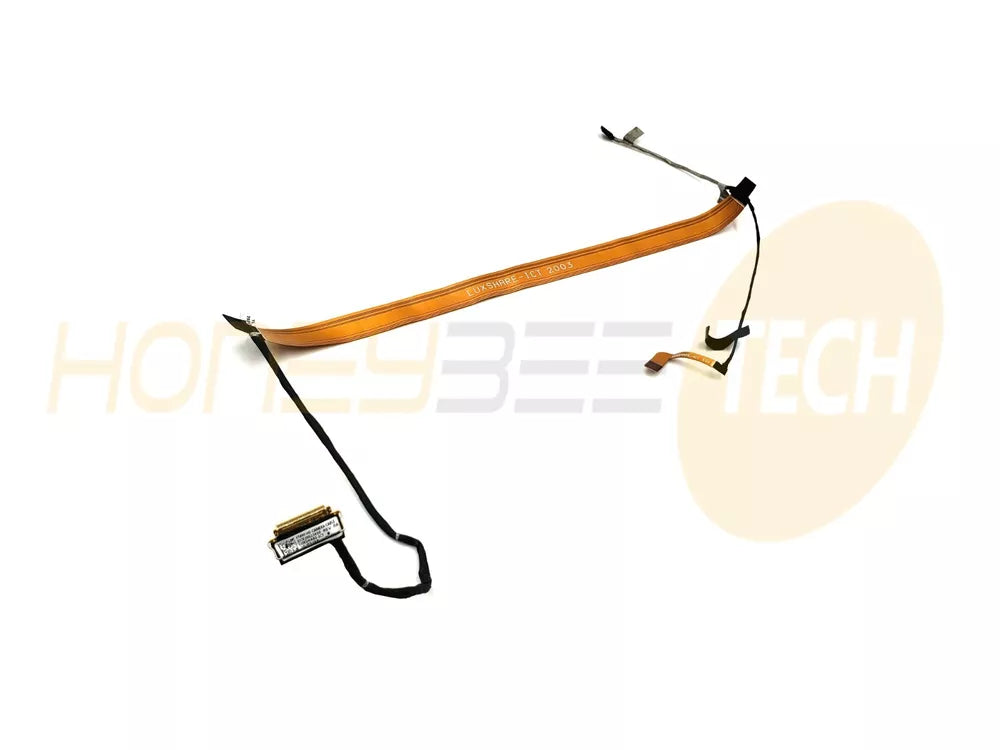 GENUINE LENOVO THINKPAD T490 LAPTOP WEBCAM CAMERA CABLE 02HK977 TESTED - Honeybee-Technologies