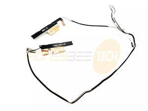 GENUINE DELL LATITUDE E5470 LAPTOP WWAN WIFI ANTENNA CABLES A151GY TESTED - Honeybee-Technologies