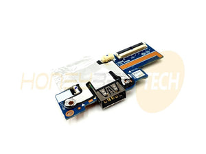 GENUINE LENOVO YOGA 7-14ITL5 LAPTOP USB BOARD 5C50S25114 TESTED - Honeybee-Technologies