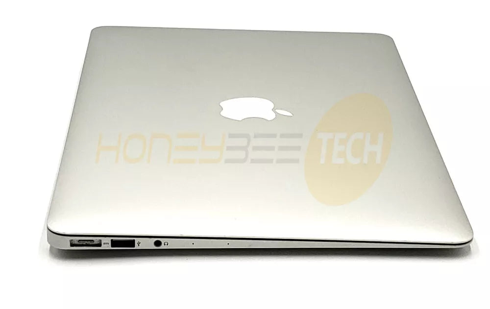 APPLE MACBOOK AIR A1466 13.3" i5-4250U 1.3GHZ 4GB RAM 512GB SSD MID 2013 (80) - Honeybee-Technologies