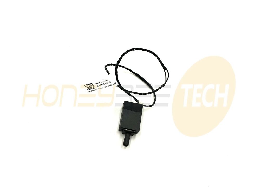 GENUINE DELL OPTIPLEX 7440 ALL IN ONE INTRUSION SWITCH 3FJGG 03FJGG TESTED - Honeybee-Technologies