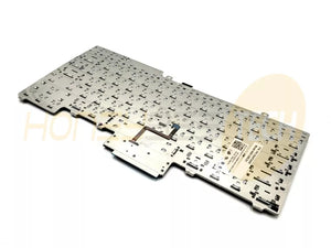 GENUINE DELL LATITUDE E6410 83 KEY KEYBOARD NON-BACKLIT UK717 0UK717 TESTED - Honeybee-Technologies