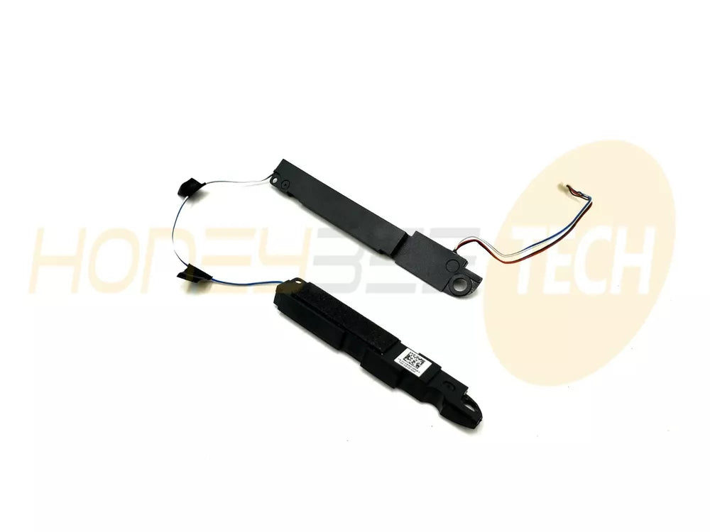 GENUINE DELL LATITUDE E7270 LEFT AND RIGHT SPEAKER SET 12W9D 012W9D TESTED - Honeybee-Technologies