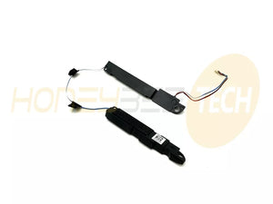 GENUINE DELL LATITUDE E7270 LEFT AND RIGHT SPEAKER SET 12W9D 012W9D TESTED - Honeybee-Technologies