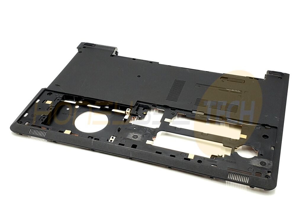 GENUINE DELL VOSTRO 3558 INSPIRON 5559 5558 BOTTOM BASE CHASSIS PTM4C GRADE A - Honeybee-Technologies