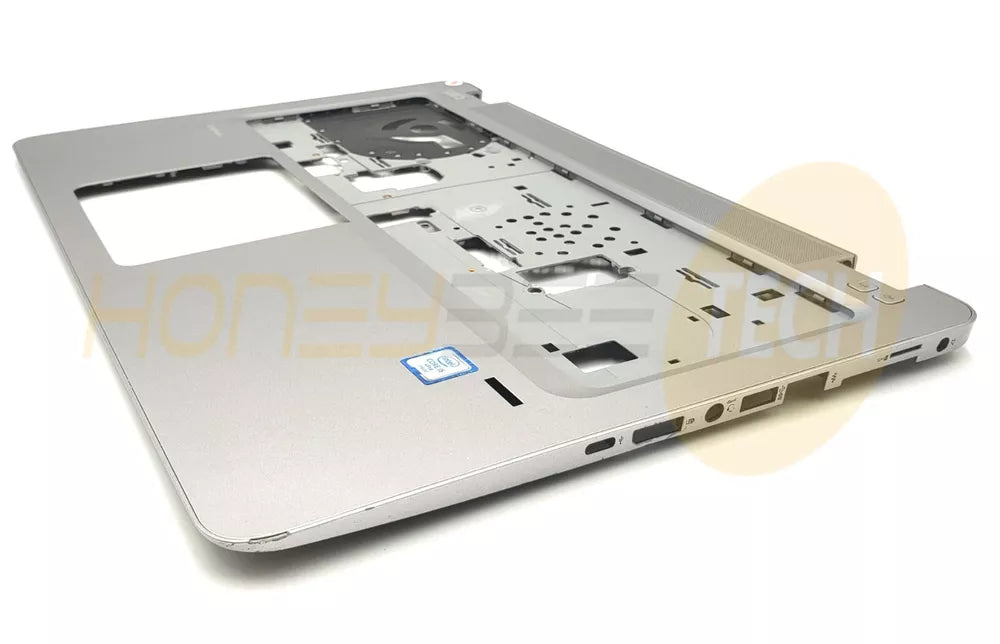 GENUINE HP ELITEBOOK 850 G3 PALMREST UPPER CASE ASSEMBLY 821191-001 GRADE C - Honeybee-Technologies