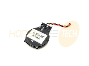 GENUINE HP ENVY M6-W103DX LAPTOP CMOS REAL TIME CLOCK BATTERY 683502-001 TESTED - Honeybee-Technologies