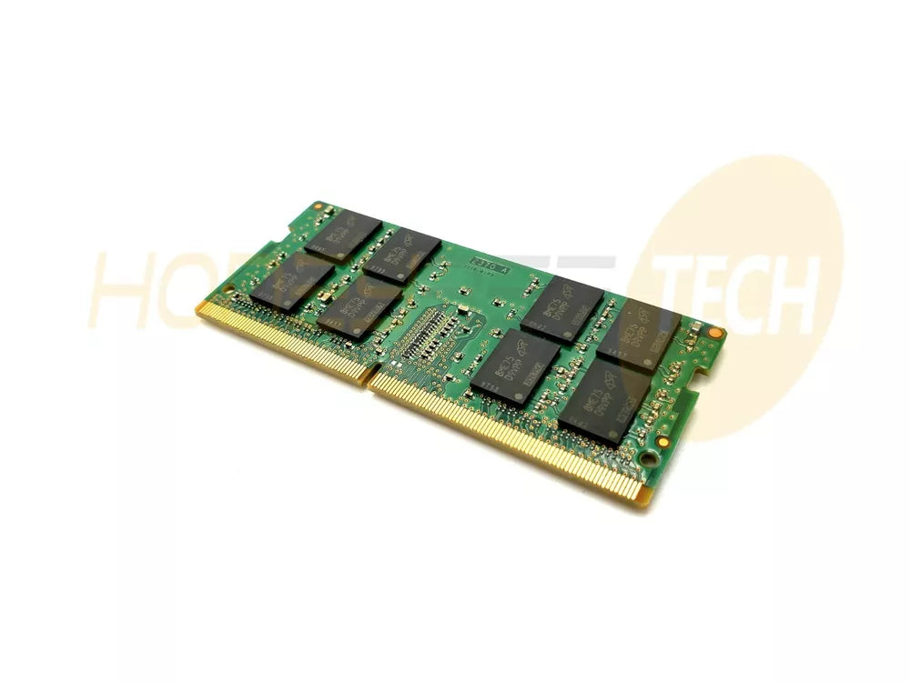 DELL 16GB 2RX8 PC4-2666 DDR4 SODIMM 260 PIN MEMORY RAM CRXJ6 0CRXJ6 TESTED - Honeybee-Technologies