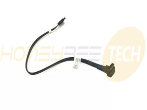 GENUINE PRECISION T1650 SATA CABLE RIGHT ANGLE 280MM 0M62D 00M62D TESTED - Honeybee-Technologies