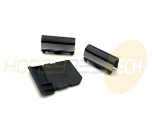 GENUINE HP ELITEBOOK 820 G3 SD BLANK AND HINGE CAP COVER KIT 821675-001 GRADE A - Honeybee-Technologies