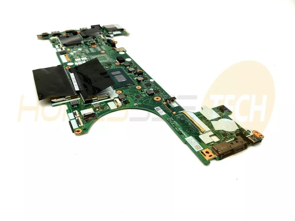 GENUINE LENOVO THINKPAD T480 INTEL MOTHERBOARD i5-8250U 1.6GHZ 01YR328 TESTED - Honeybee-Technologies