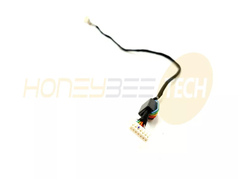 GENUINE LENOVO THINKPAD EDGE E540 LAPTOP DC IN CABLE DC02001L500 TESTED - Honeybee-Technologies