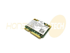 GENUINE DELL WIRELESS WIFI CARD INTEL CENTRINO 6235 6235ANHMW 5K9GJ TESTED - Honeybee-Technologies