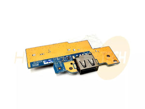 GENUINE LENOVO YOGA 7-14ITL5 LAPTOP USB BOARD 5C50S25114 TESTED - Honeybee-Technologies