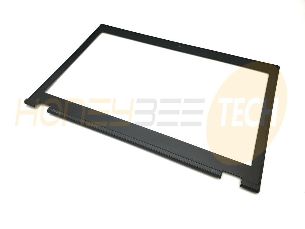 GENUINE LENOVO THINKPAD P51 LCD BEZEL W/CAMERA FOR 4K 01HY705 GRADE A - Honeybee-Technologies