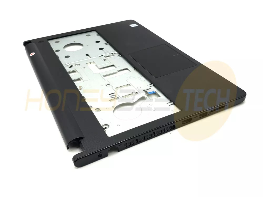 GENUINE DELL INSPIRON 5566 PALMREST TOUCHPAD ASSEMBLY T7K57 0T7K57 GRADE B - Honeybee-Technologies