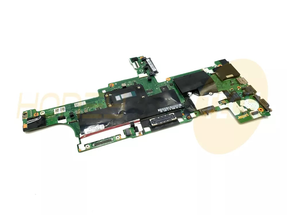 GENUINE LENOVO THINKPAD T450 INTEL MOTHERBOARD i5-4300U 1.9GHZ 00HT552 TESTED - Honeybee-Technologies
