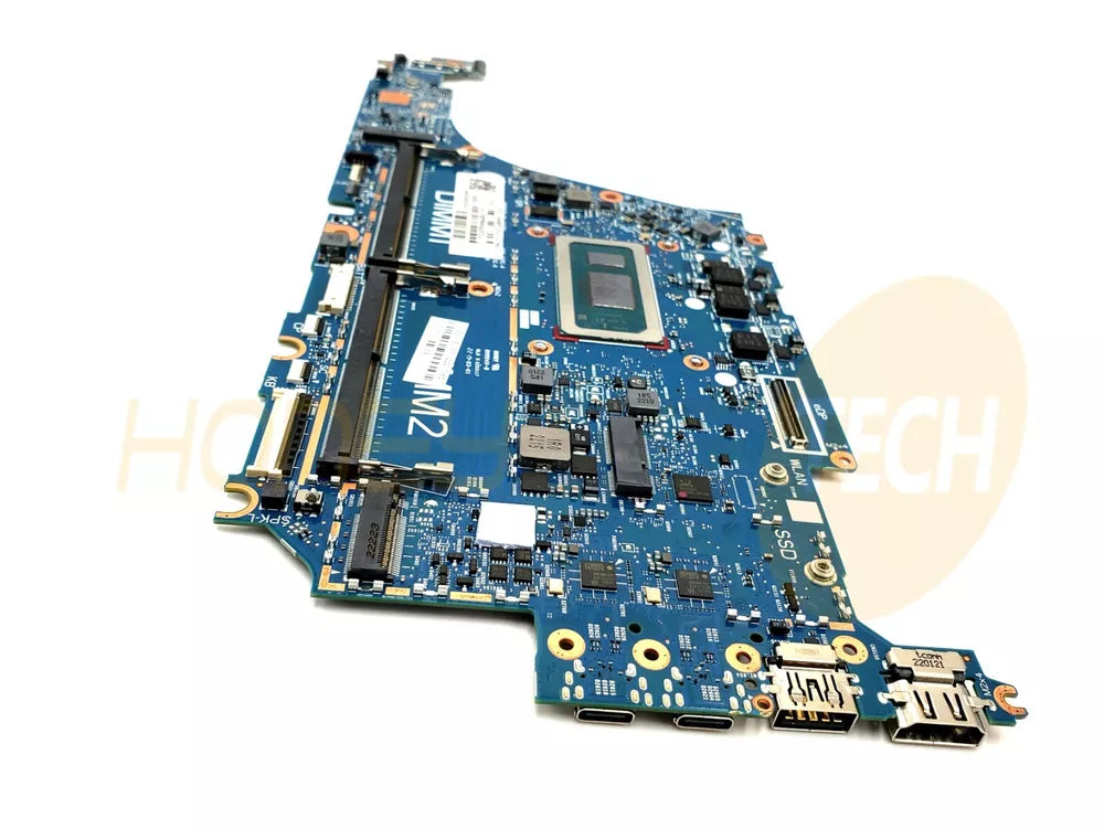 GENUINE HP ELITEBOOK 860 G9 INTEL MOTHERBOARD i7-1255U WOLF PRO N22217-601 - Honeybee-Technologies