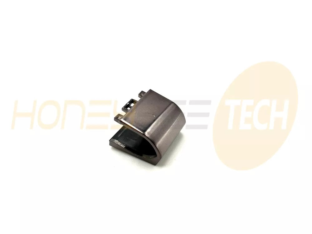 GENUINE LENOVO IDEAPAD S300 LAPTOP LEFT HINGE CAP COVER 90201921 GRADE B - Honeybee-Technologies