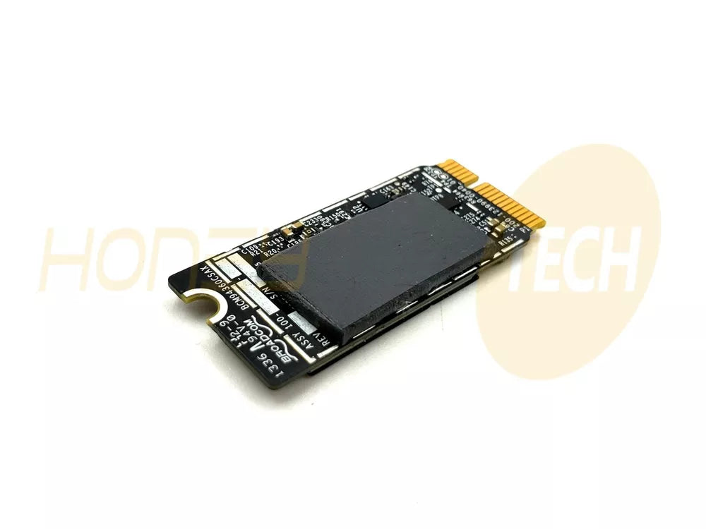 GENUINE APPLE MACBOOK PRO A1502 WIRELESS AIRPORT CARD 653-0029 661