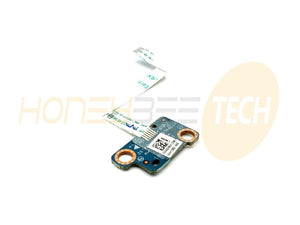 GENUINE DELL LATITUDE E6420 LED INDICATOR BOARD W/CABLE GM8G1 0GM8G1 TESTED - Honeybee-Technologies