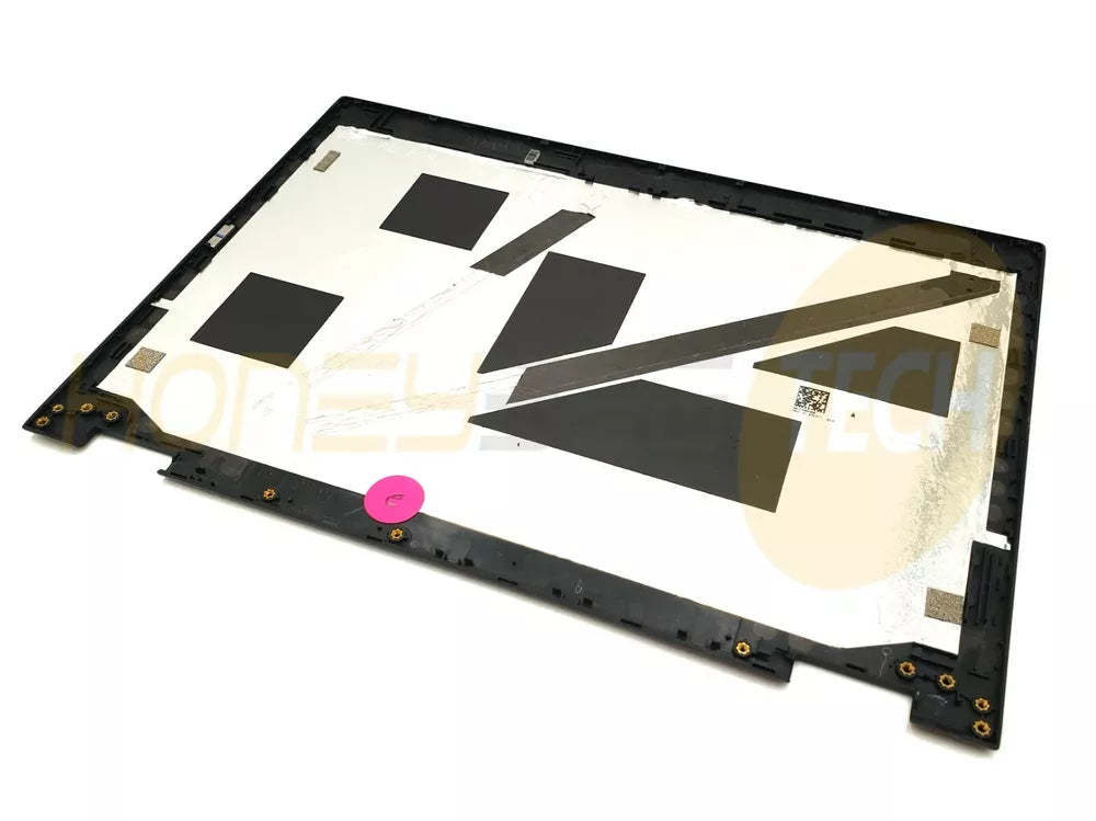 GENUINE LENOVO THINKPAD YOGA 260 LCD BACK COVER REAR LID FHD 00HT497 GRADE C - Honeybee-Technologies