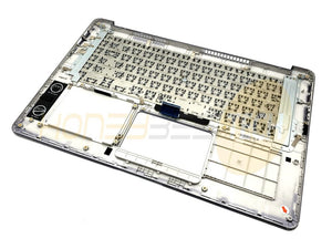 GENUINE ASUS VIVOBOOK F510UA PALMREST WITH KEYBOARD 13NB0FY2P03011 GRADE B - Honeybee-Technologies