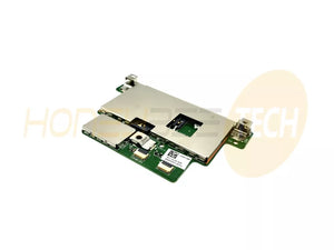 GENUINE DELL VENUE 11 PRO 7139 SC READER SLOT CIRCUIT BOARD RKW1M 0RKW1M TESTED - Honeybee-Technologies