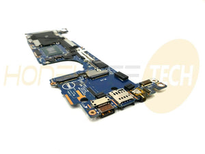 GENUINE DELL LATITUDE 7390 2-IN-1 INTEL MOTHERBOARD i7-8650U 2PK0W 02PK0W TESTED - Honeybee-Technologies