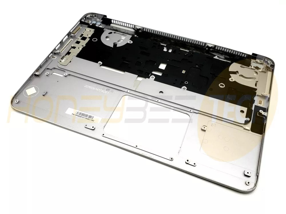 GENUINE HP ELITEBOOK FOLIO 1040 G3 LAPTOP PALMREST UPPER CASE 844390-001 GRADE B - Honeybee-Technologies