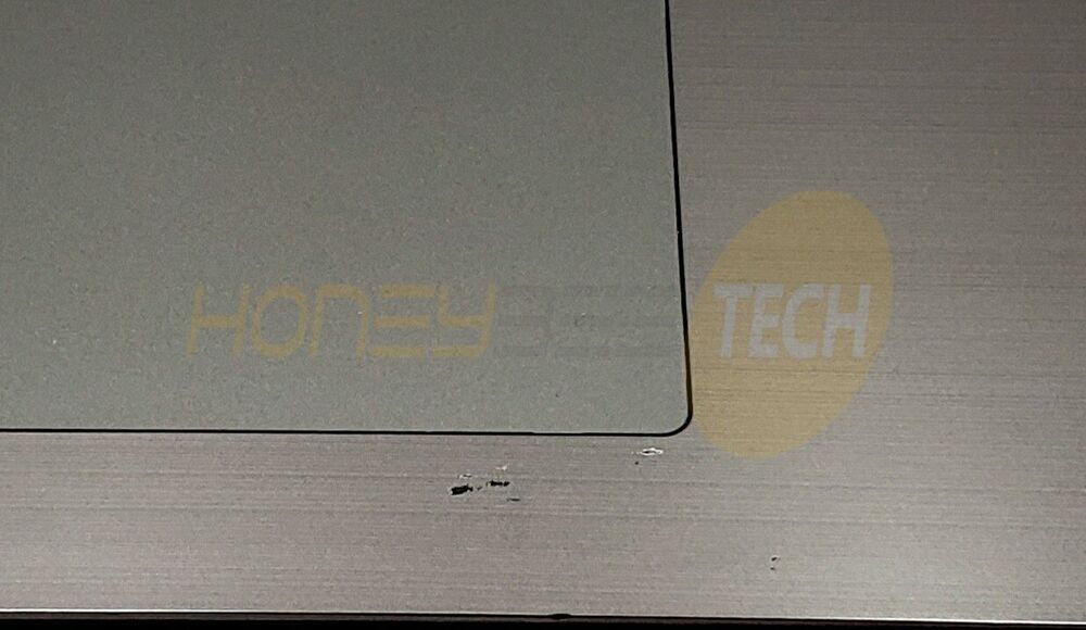 GENUINE LENOVO IDEAPAD 330-15ARR PALMREST TOUCHPAD W/KEYBOARD 5CB0R26497 GRADE B - Honeybee-Technologies