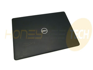 GENUINE DELL LATITUDE 3490 LAPTOP LCD TOP BACK COVER LID JT5VP AA1404 GRADE B - Honeybee-Technologies
