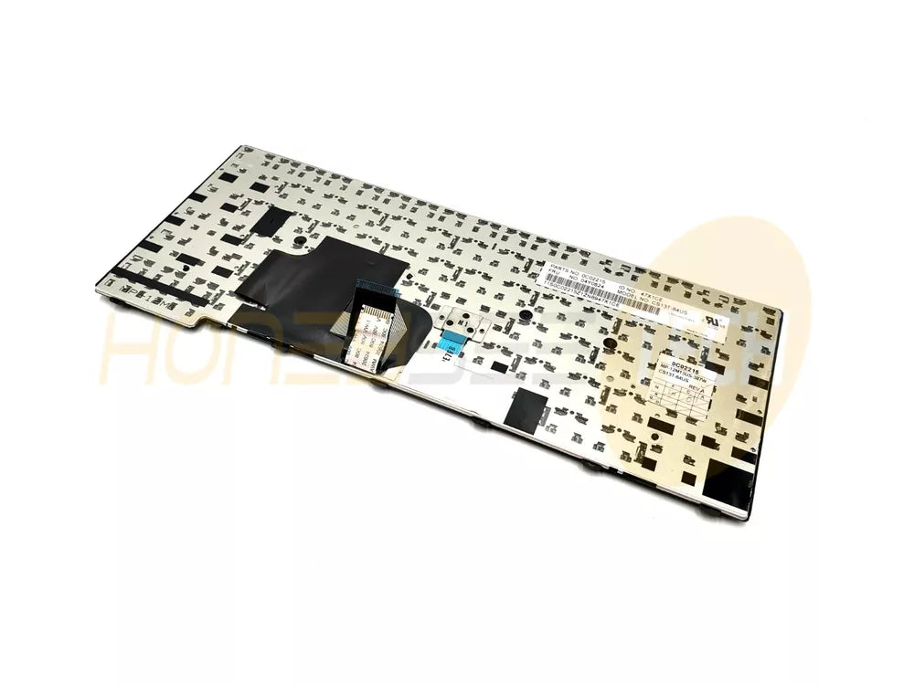 GENUINE LENOVO THINKPAD T431S T440S T450 KEYBOARD NON-BACKLIT 04Y0824 GRADE B - Honeybee-Technologies