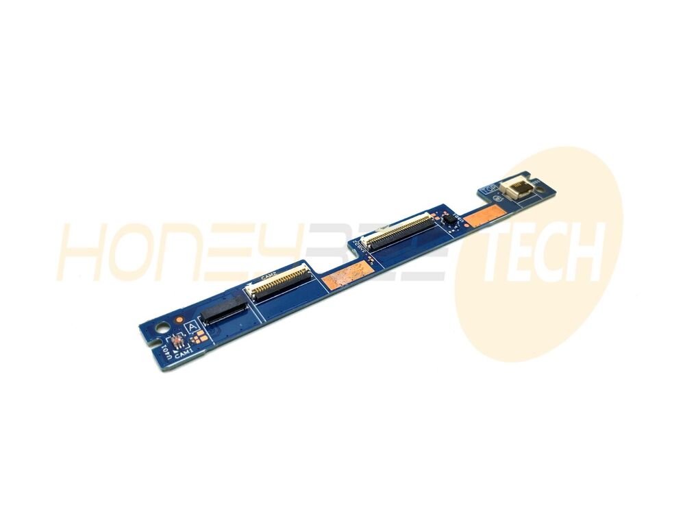 GENUINE LENOVO THINKPAD L380 LAPTOP SENSOR BOARD 02DA319 TESTED - Honeybee-Technologies