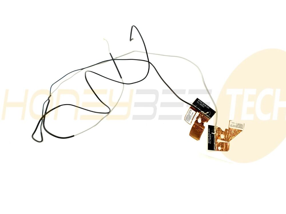 GENUINE LENOVO THINKPAD P50 P51 LAPTOP WLAN ANTENNA KIT 00UR817 TESTED - Honeybee-Technologies