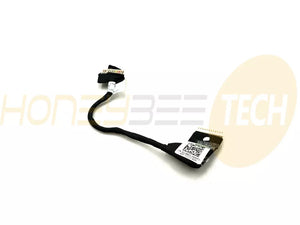 GENUINE DELL ALIENWARE 13 LED LIGHT LOGO CABLE DC020020W00 A148S2 TESTED - Honeybee-Technologies