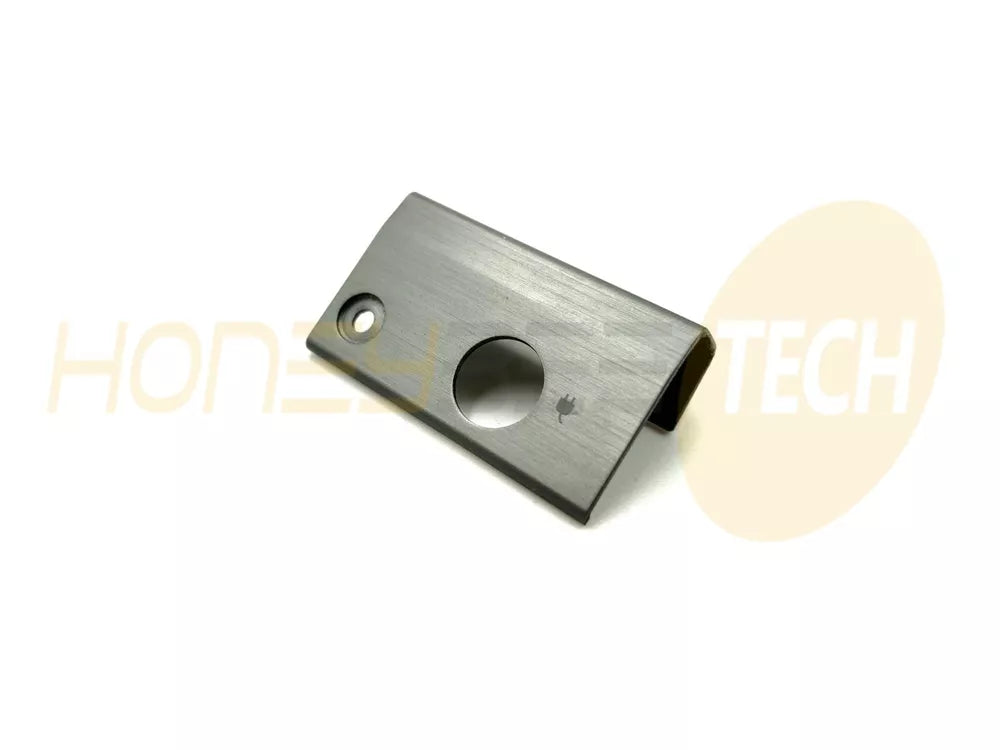 GENUINE DELL LATITUDE E7470 LEFT HINGE CAP COVER NON-TOUCH RY167 0RY167 GRADE A - Honeybee-Technologies